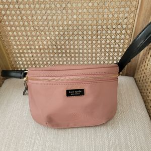 Kate Spade Dawn Nylon Belt Bag